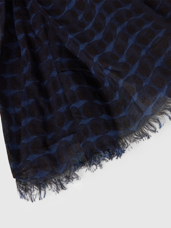 SCARF Women image number 4